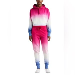 LAUREN Ralph Lauren jogger suite